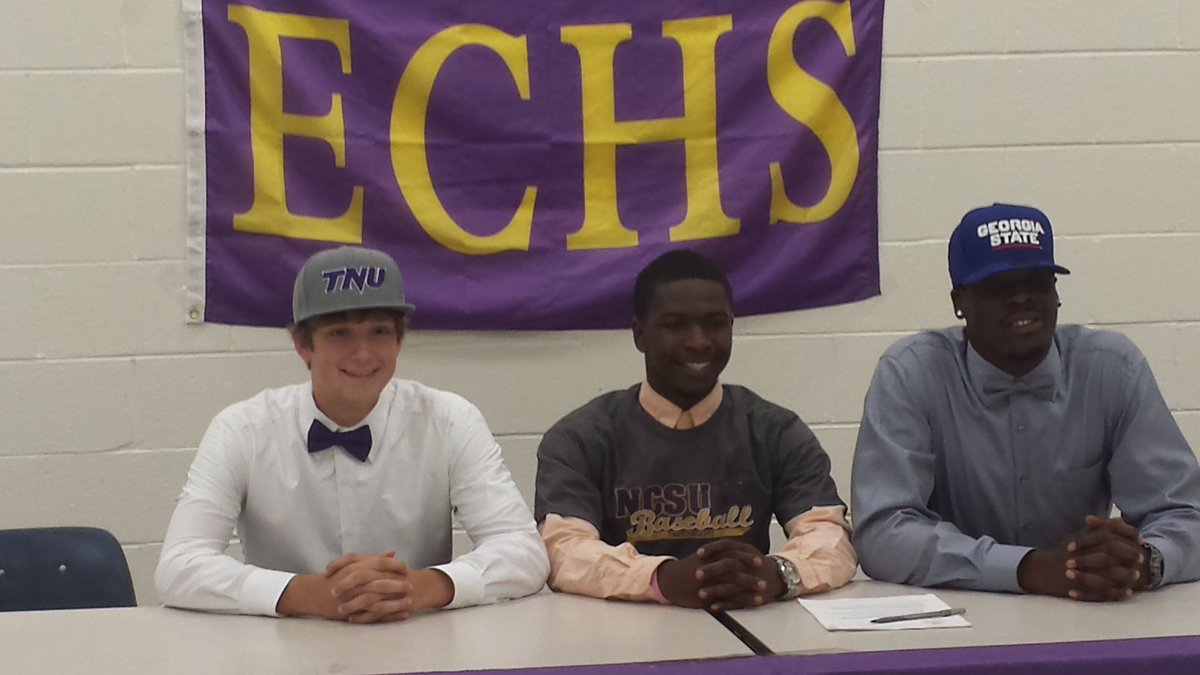 East Coweta Softball (@ecsoftball) on Twitter photo Congratulations to <a href="/thomasleone99/">T-Lee</a> <a href="/Williamsss_/">Jaquez Williams</a> <a href="/RussellAusten/">austen . 〽️</a> for signing today to play at the next level!!!!! Congratulations to <a href="/thomasleone99/">T-Lee</a> <a href="/Williamsss_/">Jaquez Williams</a> <a href="/RussellAusten/">austen . 〽️</a> for signing today to play at the next level!!!!!