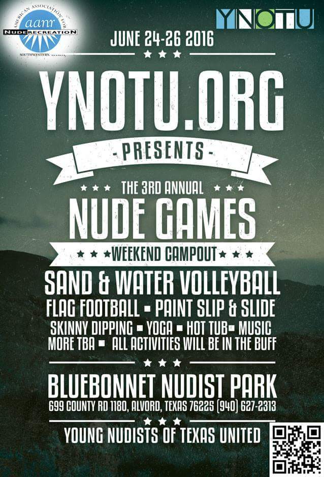ynnotu's tweet photo. #nudegames #ynotu #aanrsw #compete https://t.co/FuDPp8IV5d
