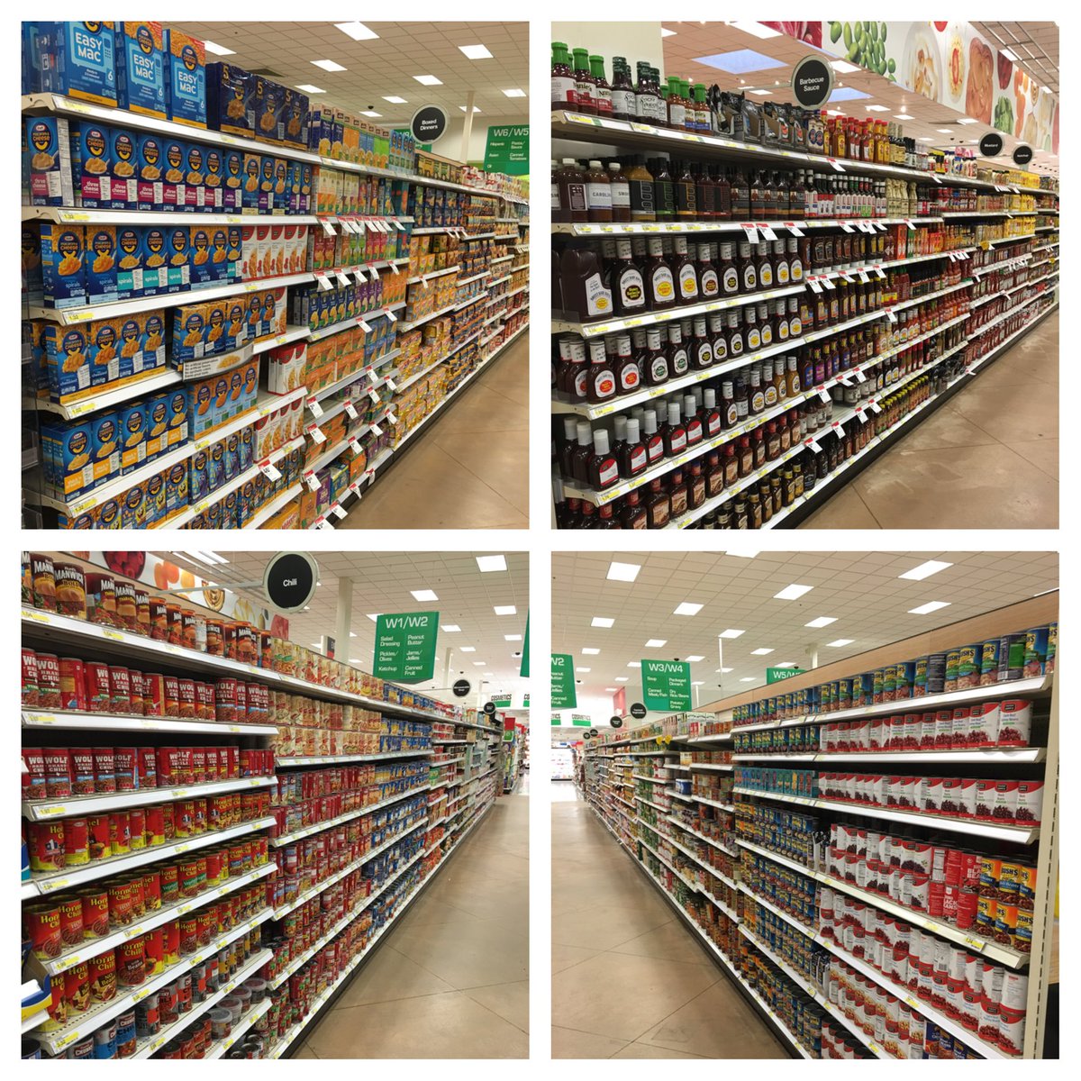 Paul_Sease's tweet photo. #T1767 has midday grocery zone on lock! 💁🏼👌🏼👍🏻 https://t.co/nc5tszIsHP