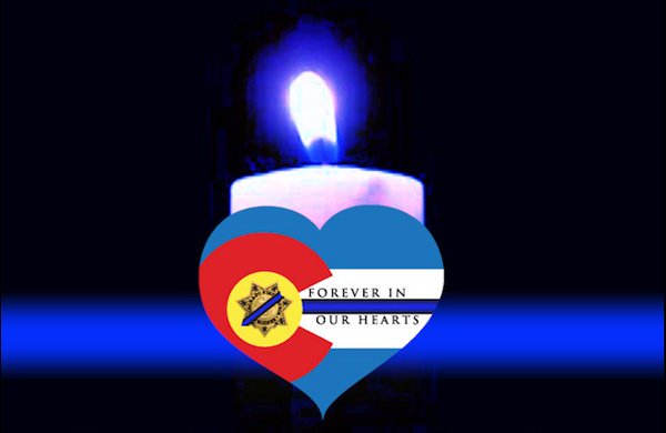 COAttnyGeneral's tweet image. Thank you to law enforcement heroes for their continued service to protect us. #policeweek #Coremembers @CSP_News