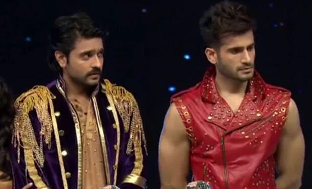 ashishsharmam's tweet photo. 😐😱🙌🙋 🙆 @ashish30sharma  🕟🏆🏆🏆🏆🏆 jhalakdikhhlajaaseason7 https://t.co/HfGr3MQ1iP