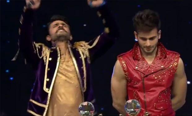 ashishsharmam's tweet photo. 😐😱🙌🙋 🙆 @ashish30sharma  🕟🏆🏆🏆🏆🏆 jhalakdikhhlajaaseason7 https://t.co/HfGr3MQ1iP