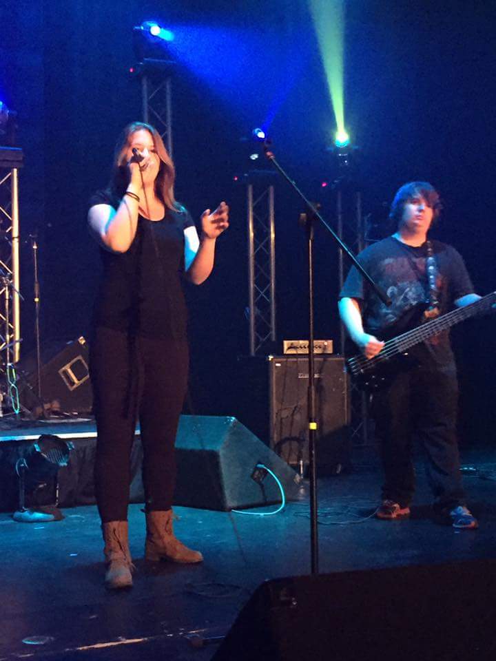 FALLOFDAYBAND's tweet photo. THANKS TO EVERYONE WHO SUPPORTED US YESTERDAY. https://t.co/wBtyBVzy03