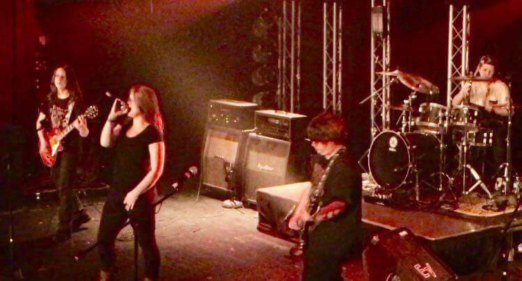 FALLOFDAYBAND's tweet photo. THANKS TO EVERYONE WHO SUPPORTED US YESTERDAY. https://t.co/wBtyBVzy03