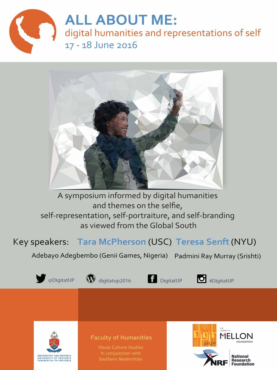 June in South Africa? I'll be talking here w/ <a href="/praymurray/">pad.mini find me on BlueSky</a> <a href="/tmcphers/">Tara McPherson</a> @technobayo etc! bit.ly/1qiU8mg