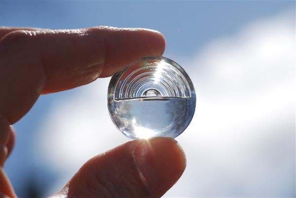 Everything is illuminated: the benefits of #3Dprinting in the lighting industry
3ders.org/articles/20160… <a href="/Luxexcel/">Luxexcel 3D printing</a>