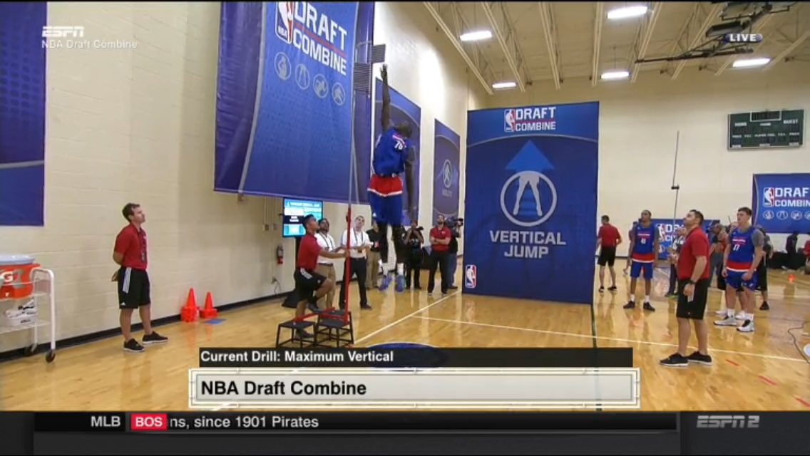 NBA Draft Combine Thread CiXSulKWwAAiuyM