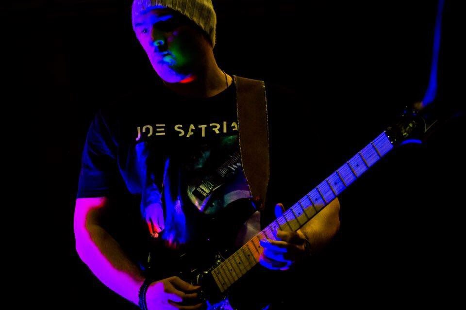 A great day #photographing #musicstudents in their #showcase with <a href="/stevemcmusic/">Steve McAllister</a> &amp; most of the <a href="/nostringsattac2/">nostringsattached</a> band