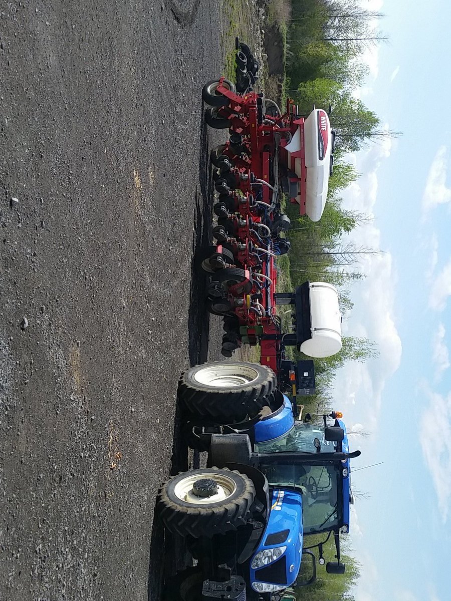 Time to get this setup cleaned up, officially finished #plant16