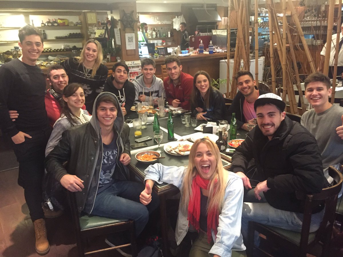 flor_vigna's tweet image. Juntos ❤️💚💪