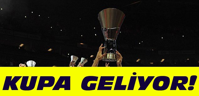 FENERBAHÇE EUROLEAGUE FİNALİNDE!

PAZAR SAAT 22.00'DE TARİH YAZILACAK! RAKİP CSKA, HEDEF KUPA
#F4Glory #FinalFour