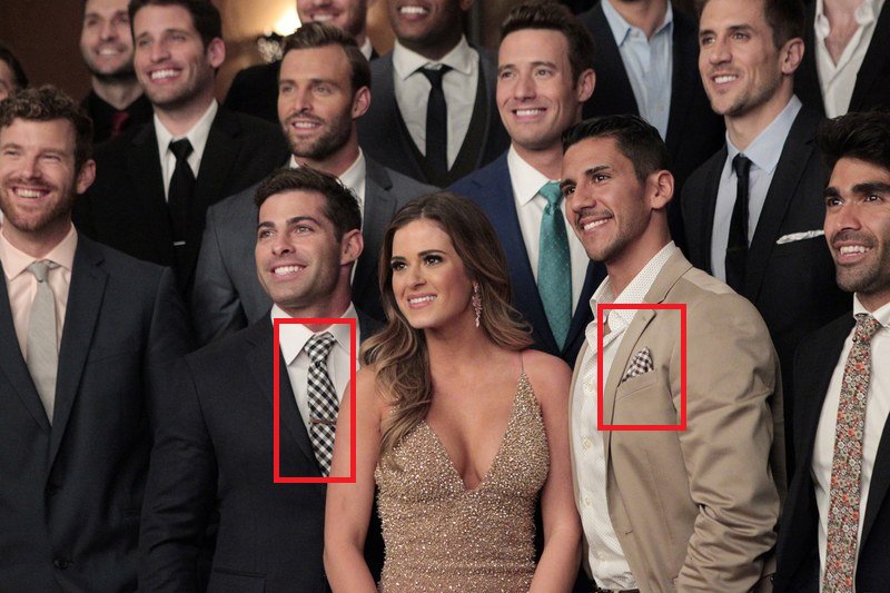 The Bachelorette - Season 12 - JoJo Fletcher - Epi 1 - Premier May 23rd - *Sleuthing - Spoilers* - Page 5 CiXZ0pxU4AA4y9C