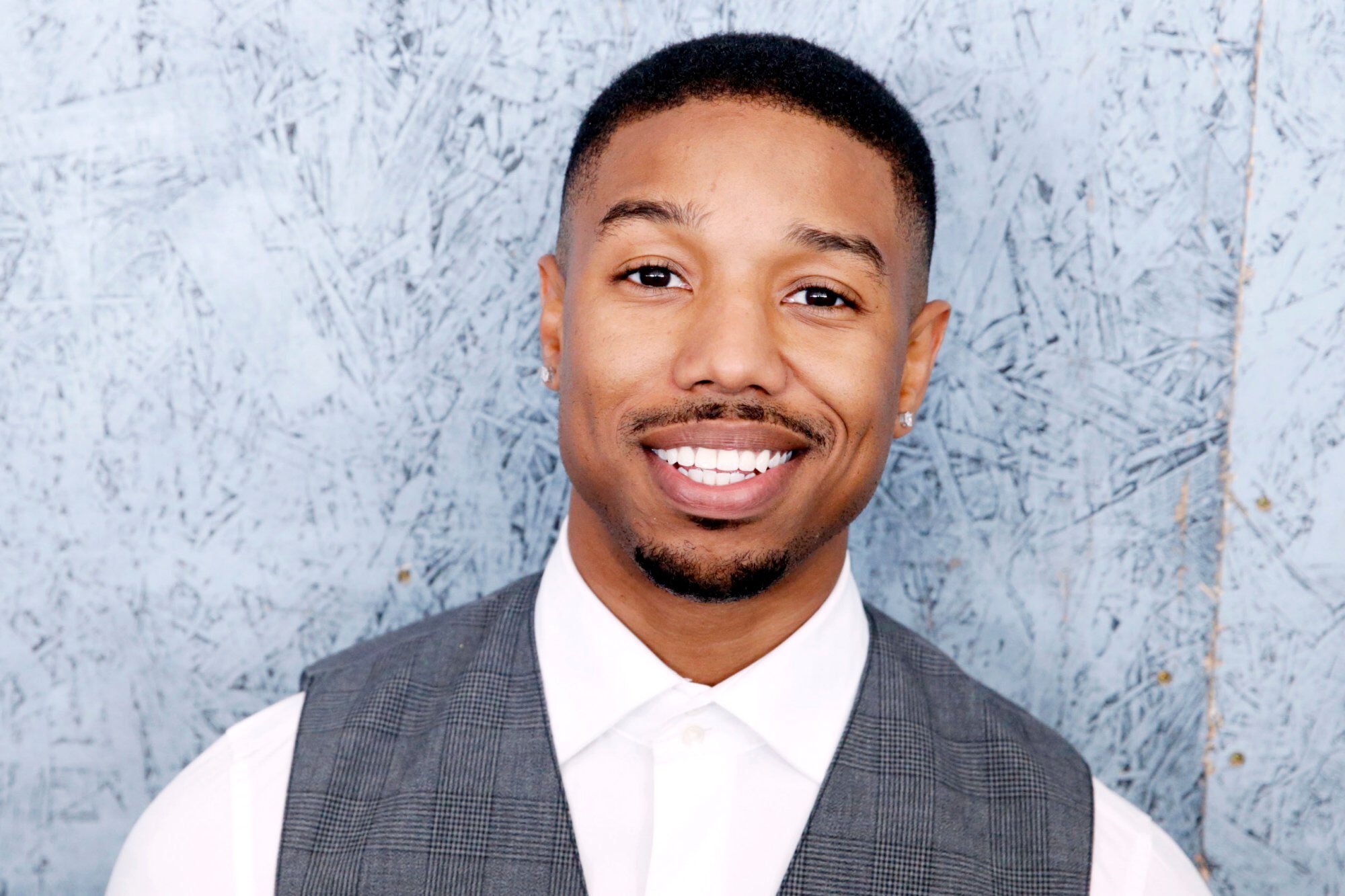 Michael B Jordan joins Black Panther. 