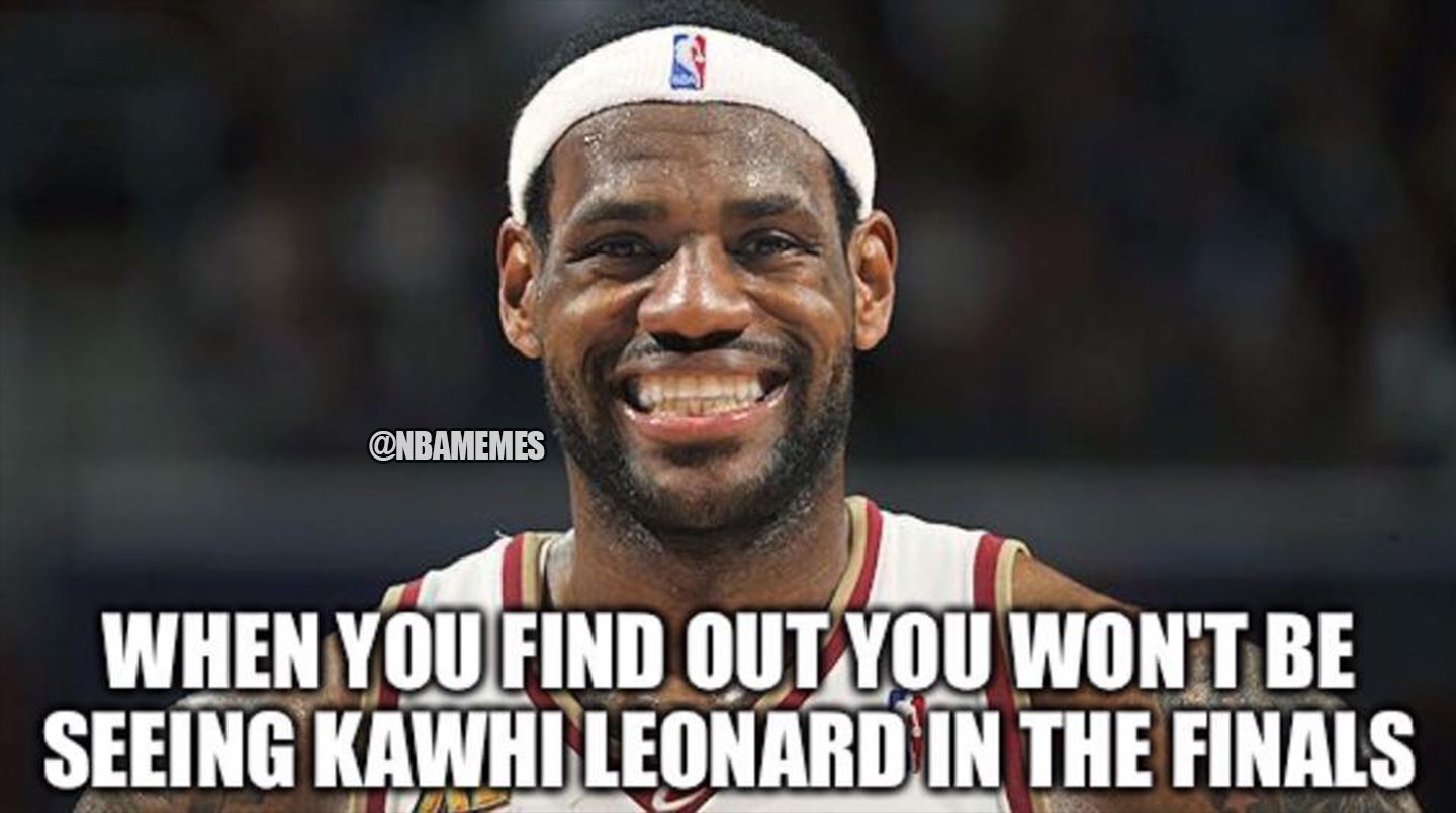 Nba memes on twitter lebron james after seeing the spurs get