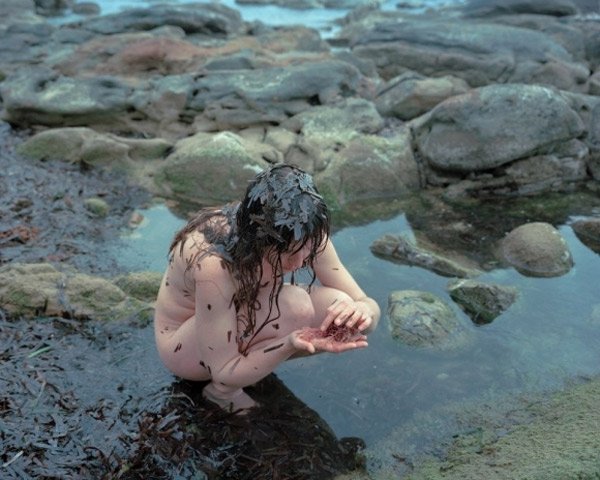 Riga Photomonth 2016. Выставки, лекции, дискуссии bit.ly/1X8gK62