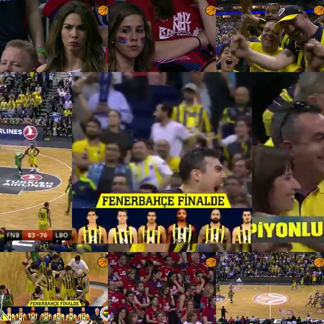 osmSahinn's tweet image. @FBBasketbol #completetask