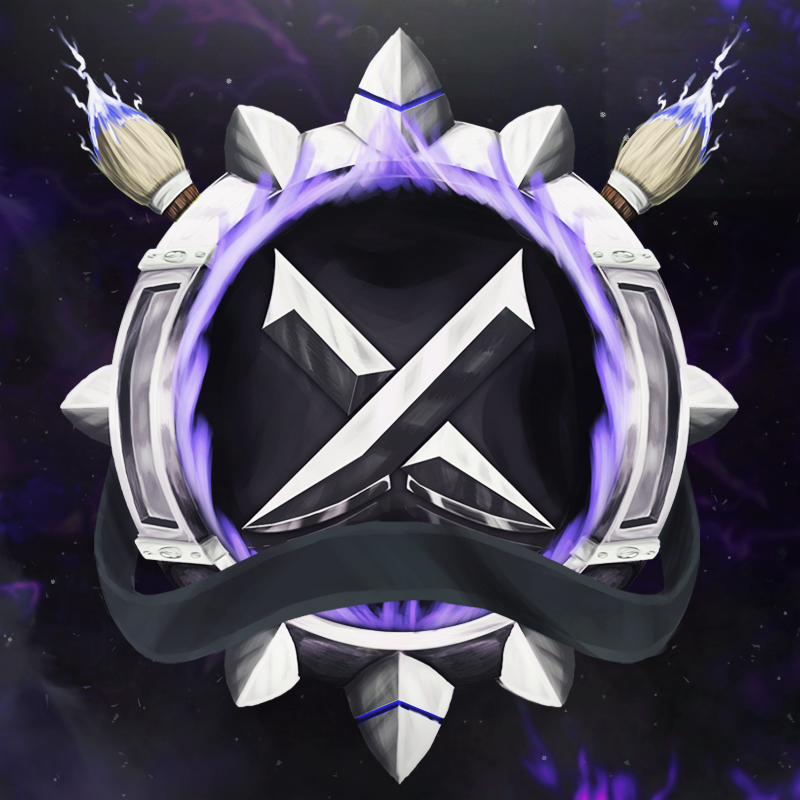 XrSArts tweet picture