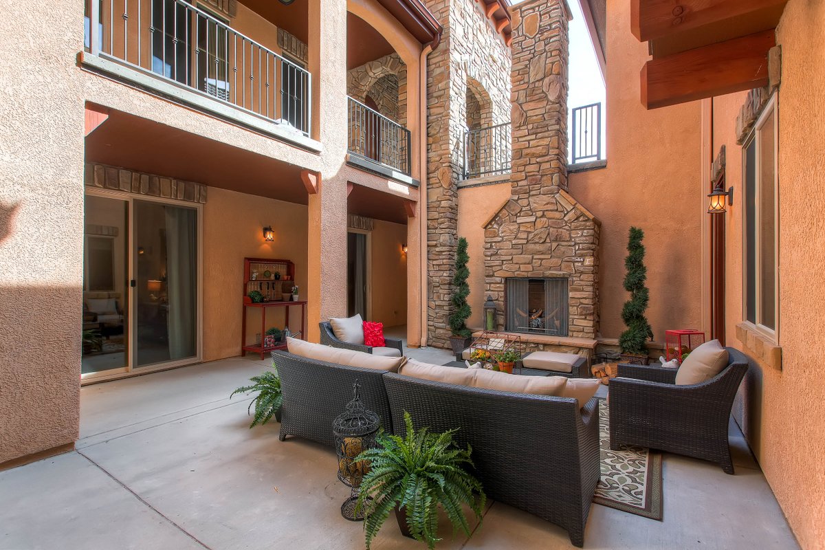 CopperleafHomes's tweet photo. Spring time - fun time! @CopperleafCOAZ https://t.co/qhcNQ3daxy