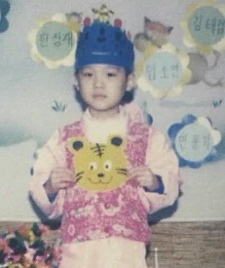 hotrosebangtan's tweet photo. #SUGA
#Yoongi pre debut https://t.co/EHoL318U0f