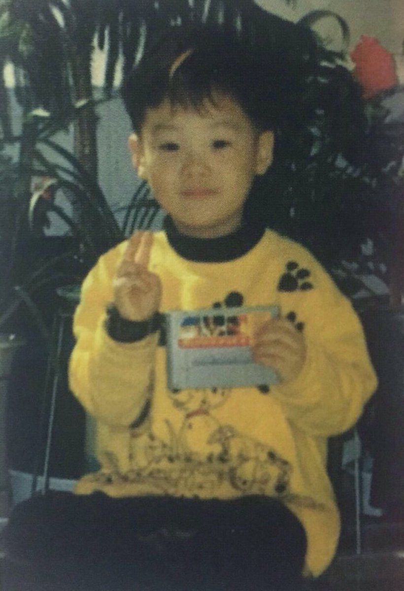 hotrosebangtan's tweet photo. #SUGA
#Yoongi pre debut https://t.co/EHoL318U0f