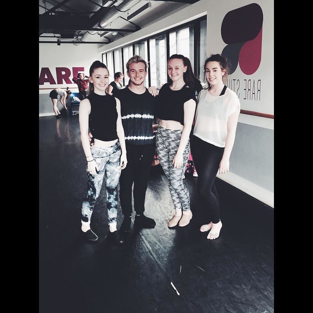 StatsDance's tweet image. Tonight I took 3 of the Torque girlies over to Liverpool to take Sean Taaffe's lyrical cla… ift.tt/1sld8CL