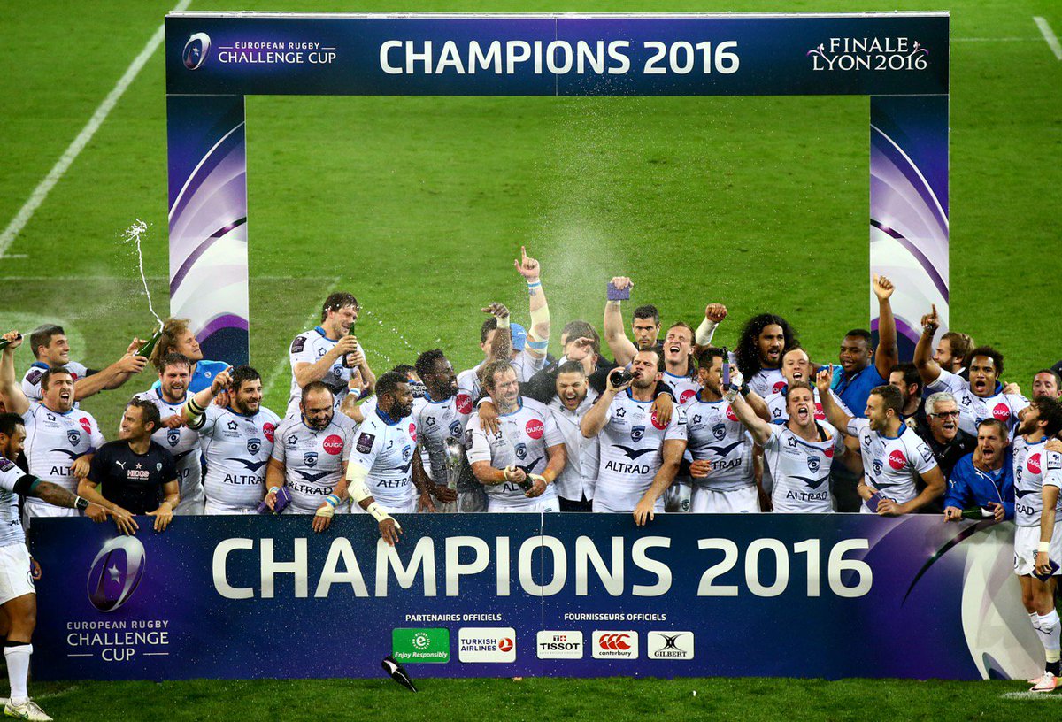 ChallengeCup_'s tweet photo. The celebrations begin for @MHR_officiel #ChallengeCupFinal https://t.co/xQqQa04N8I