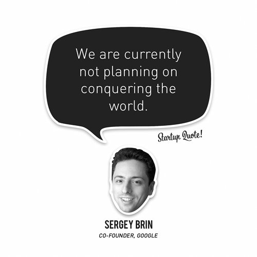 #startuplife is a journey, not a destination.