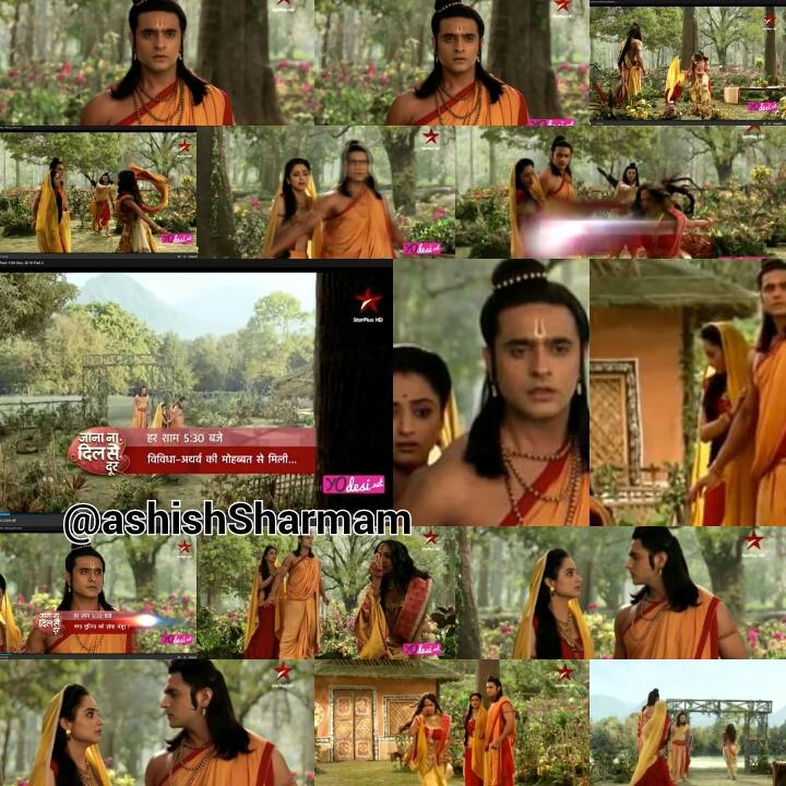 ashishsharmam's tweet photo. @SiyaKeRam_SP #SiyaKeRam  13 th may 2016.  @ashish30sharma  6 @_madirakshi https://t.co/VXtmZFQAyM