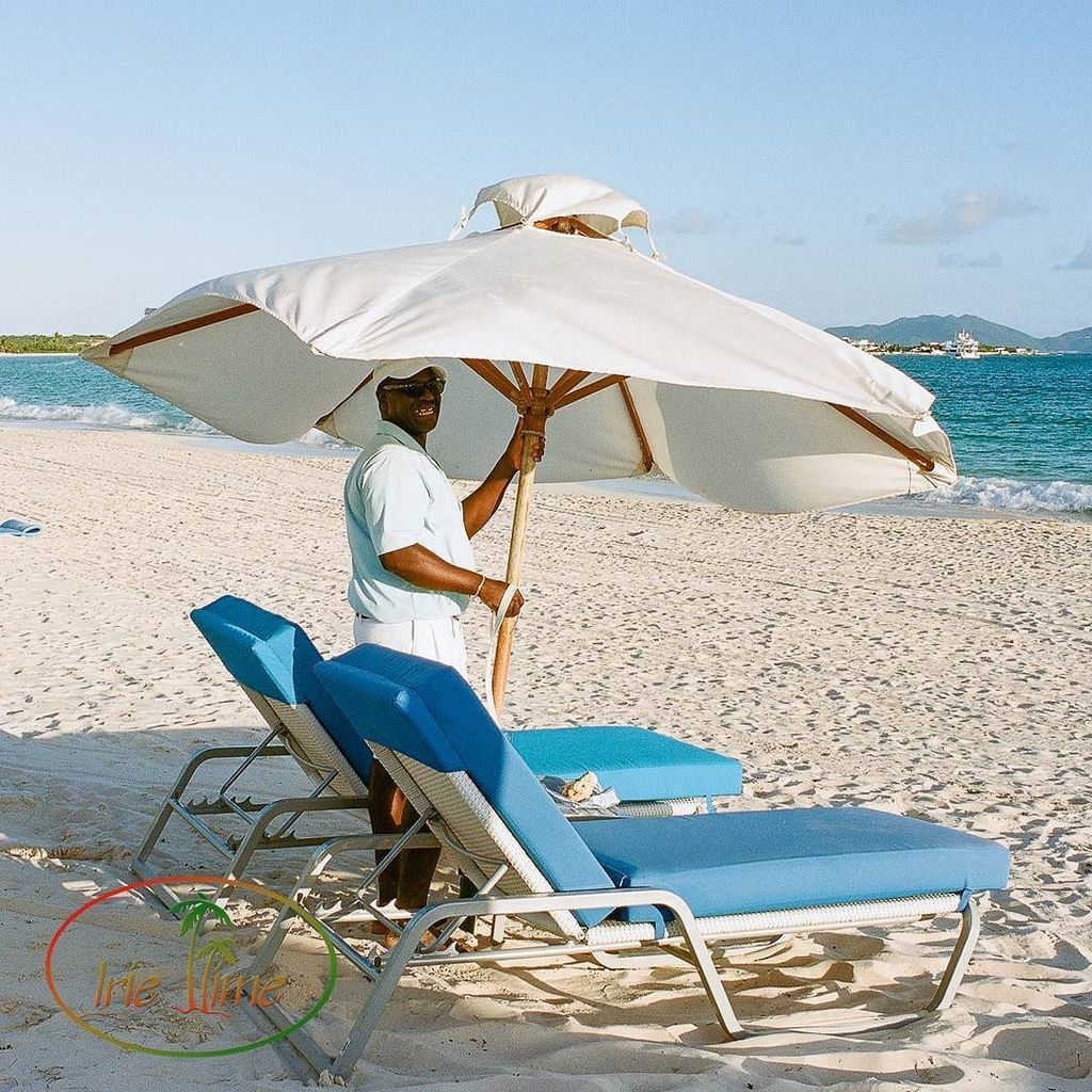 MyIrieTime's tweet photo. Such nice people here at the CuisinArt! #Anguilla #AnguillaWeek #NeedSomeAnguilla #Caribbe… https://t.co/s8EnkJRJPf https://t.co/WihfzjSkXH