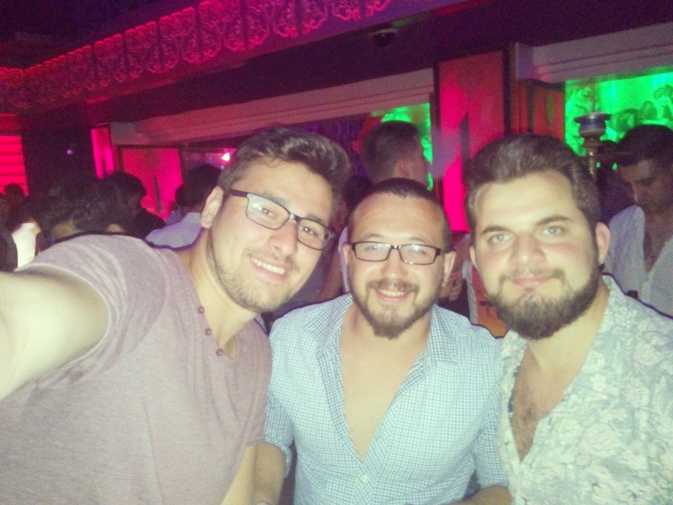 nbulentturan's tweet photo. #clubpasha #bodrumnigts https://t.co/HqG3USfmC2