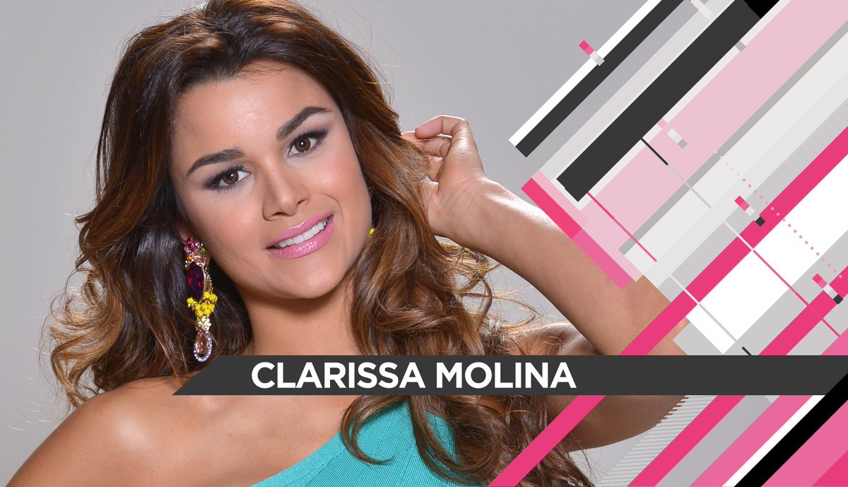 ¿Crees que esta vez <a href="/ClaryMolinaRD/">Clarissa Molina</a> sí se lleve la corona? uni.vi/tYRp300av6U
