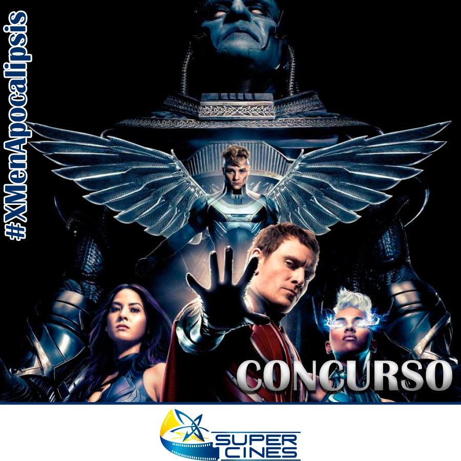 SuperCines tweet media