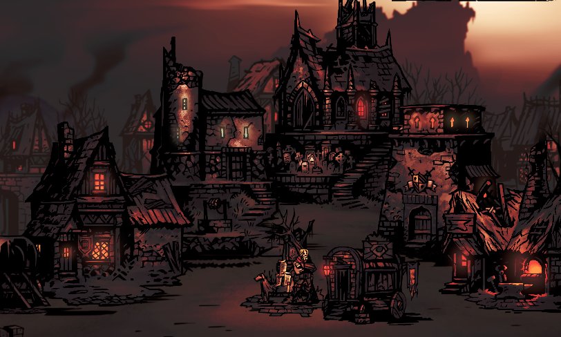 weald darkest dungeon wiki weald darkest dungeon wiki
