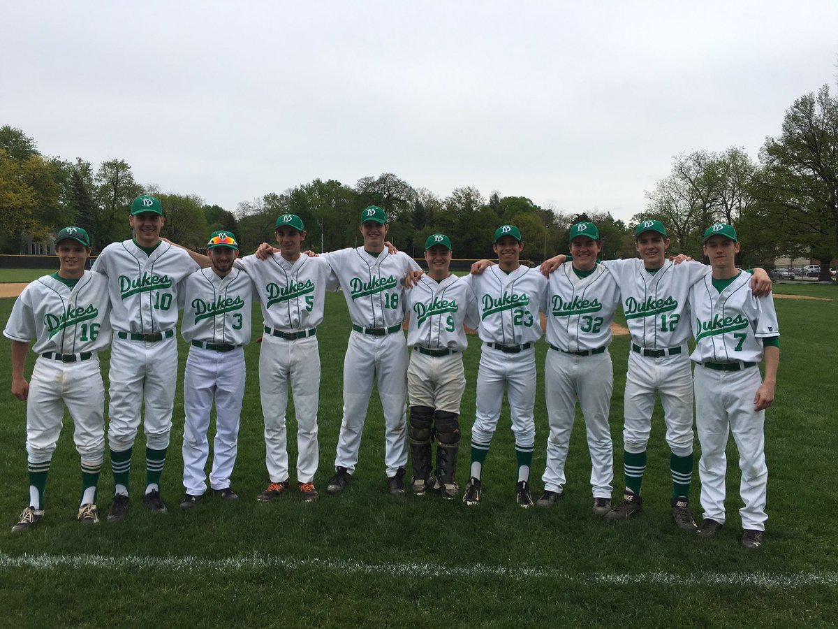 York High School Athletics tweet media
