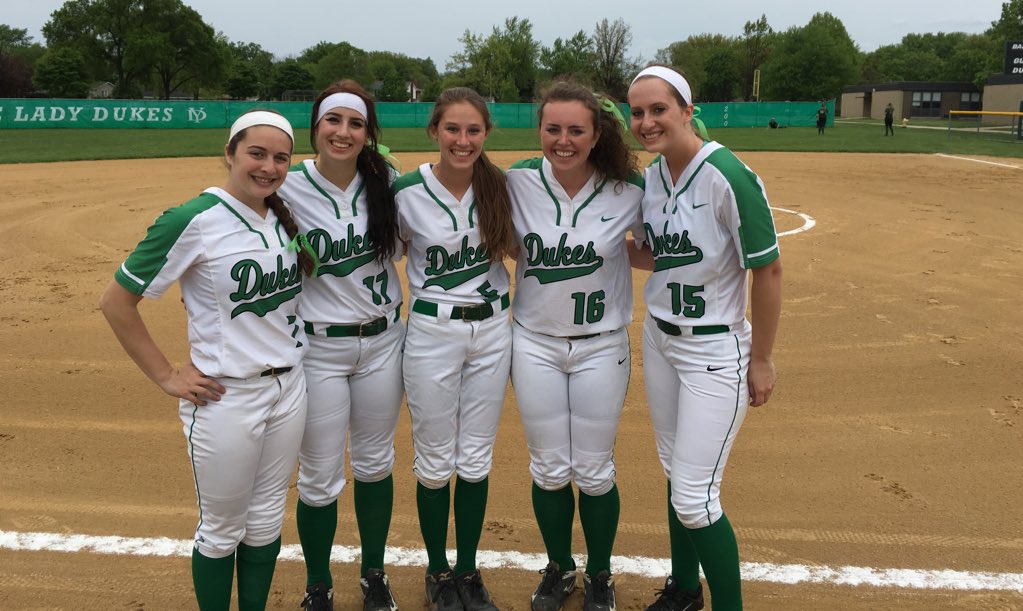 York High School Athletics tweet media