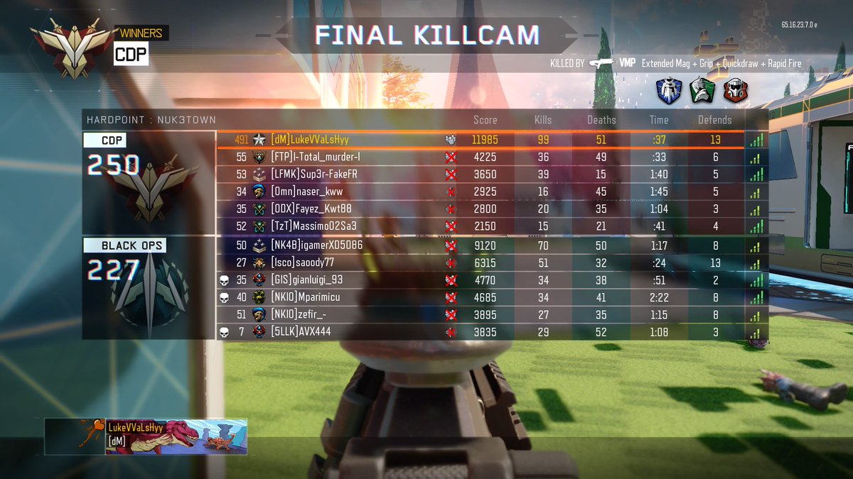 VVaLsHyy's tweet photo. 99 #PS4share https://t.co/82LsG1AtIq