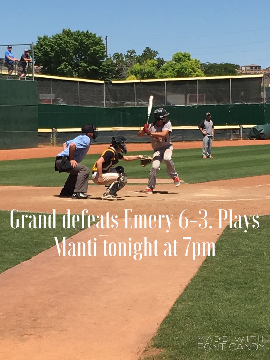 GrandCountyHS's tweet photo. https://t.co/w7tLIZc7ql
