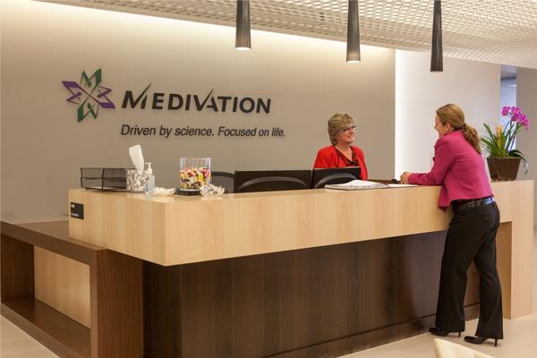 $MDVN shares stand pat amid further bid speculation dlvr.it/LJR9kW