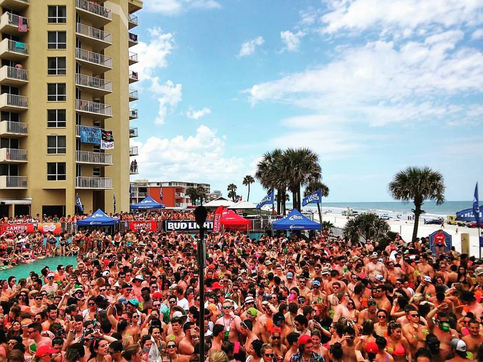 Rocked Daytona Beach Today! <a href="/DaytonaBeachFun/">Daytona Beach</a> #PlazaBeachClub @soundmanagement