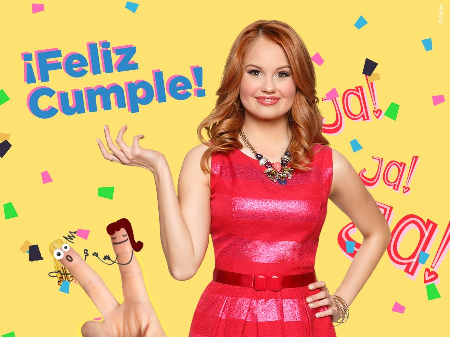 Debby Ryan Paraguay Debbyparaguay Twitter 