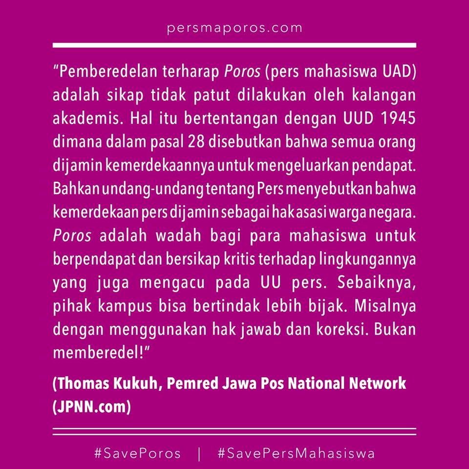 persma's tweet image. #SavePoros #SavePoros