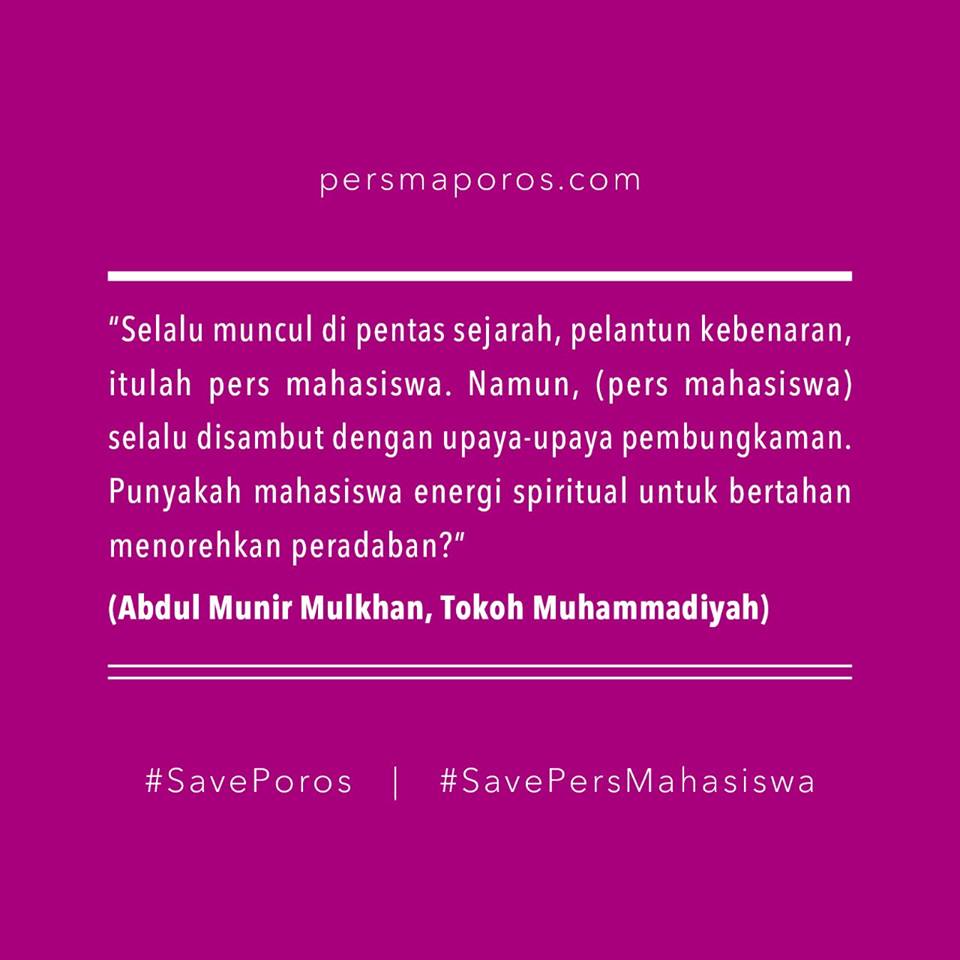 persma's tweet image. #SavePoros #SavePoros