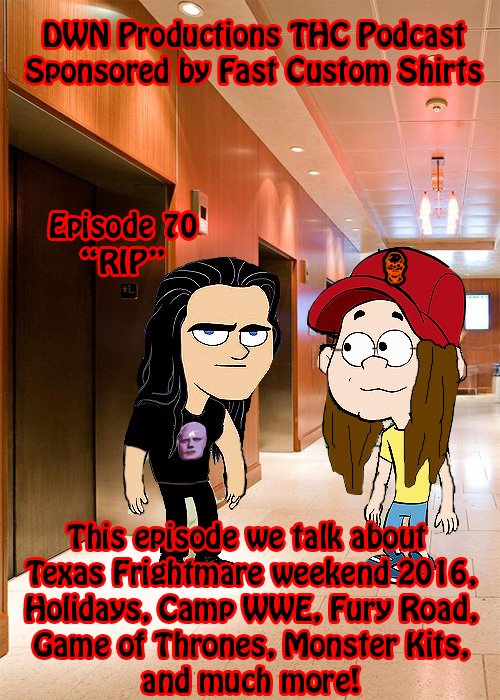 DWNProd's tweet image. horrorphilia.com/dwns-terrible-… #podcast #horror #comedy  #Fridaythe13th #holidays #horrormovie