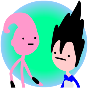 Caith_Sith's tweet photo. Creepy Ball Super #neverforget https://t.co/ZxMs6tTVkA