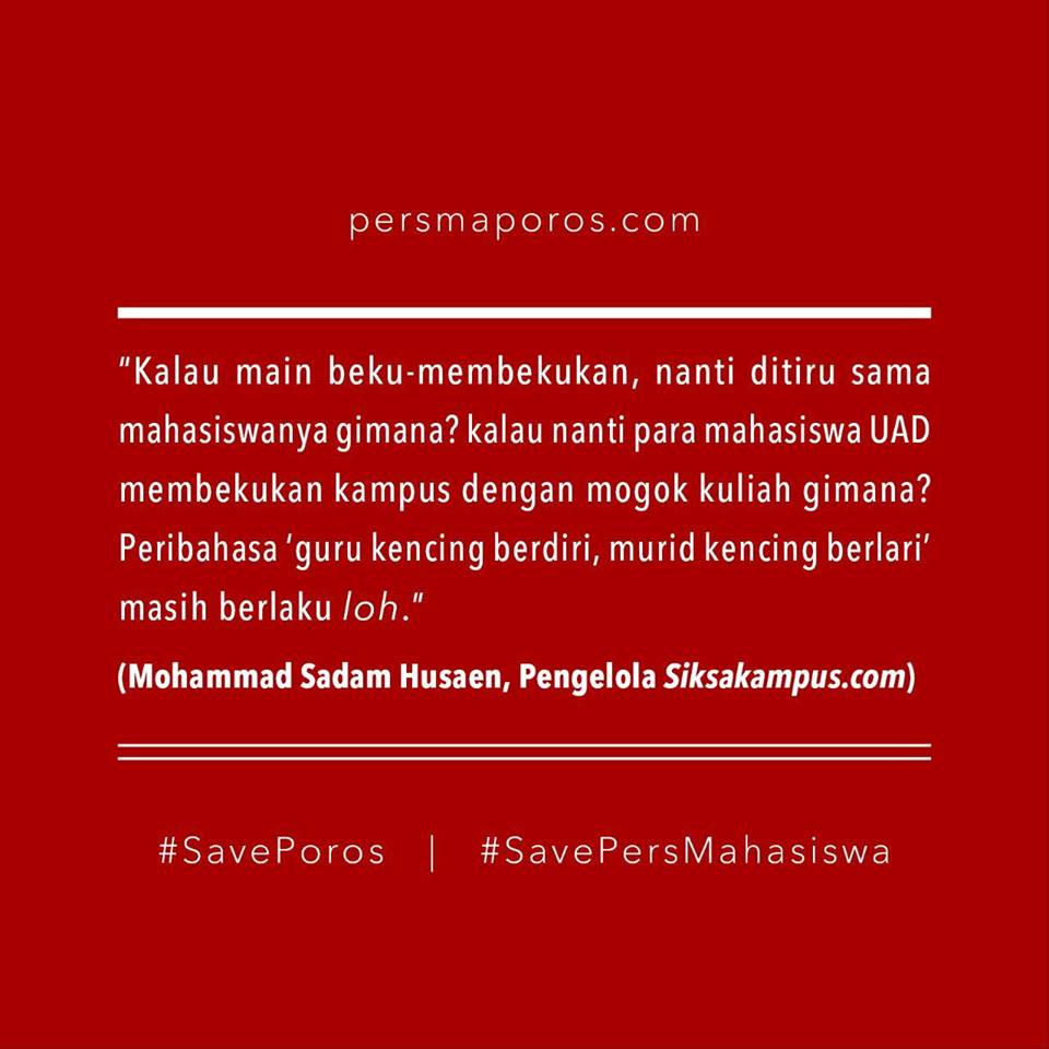 persma's tweet image. #SavePoros #SavePoros #SavePoros