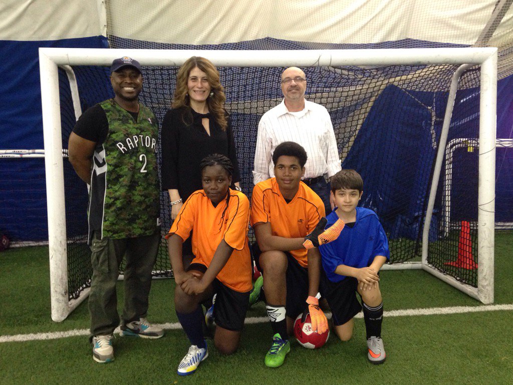 mfragedakis's tweet image. @TPS54Div Pro Action Soccer League with #eastyork youth
