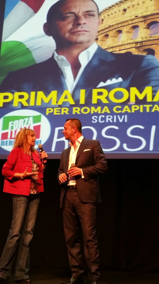 Dario Rossin tweet media