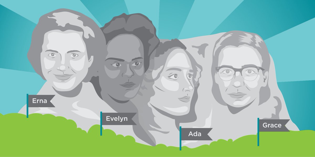 MicrosoftNY's tweet image. Mount #Codemore — honoring Titan #WomenInTech: bit.ly/1T6ddm5 | @BuiltInNewYork @newrelic