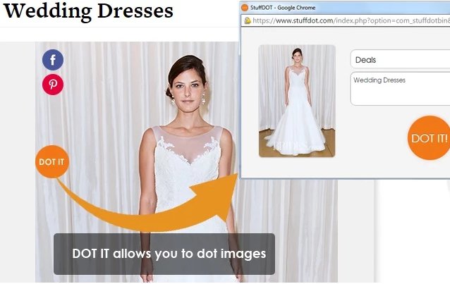 Installed our DOT IT! <a href="/googlechrome/">Chrome</a> or <a href="/firefox/">Firefox 🔥</a> browser extension yet? Now dotting is faster and easier than ever!
