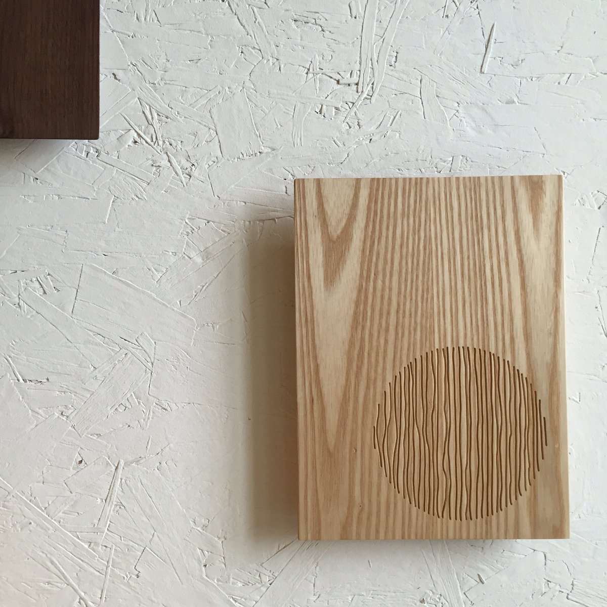 aclareart's tweet photo. Great night @TheLateShows @36LimeStreet @afiddesign beautiful cabinets &amp; lots of wooden loveliness #designermaker https://t.co/VzdsxYqanr